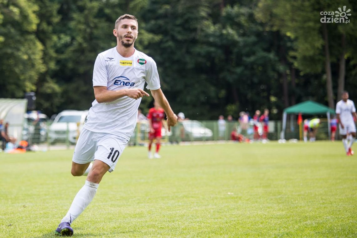 Transfery Radomiaka. Odejdą dwaj pomocnicy?