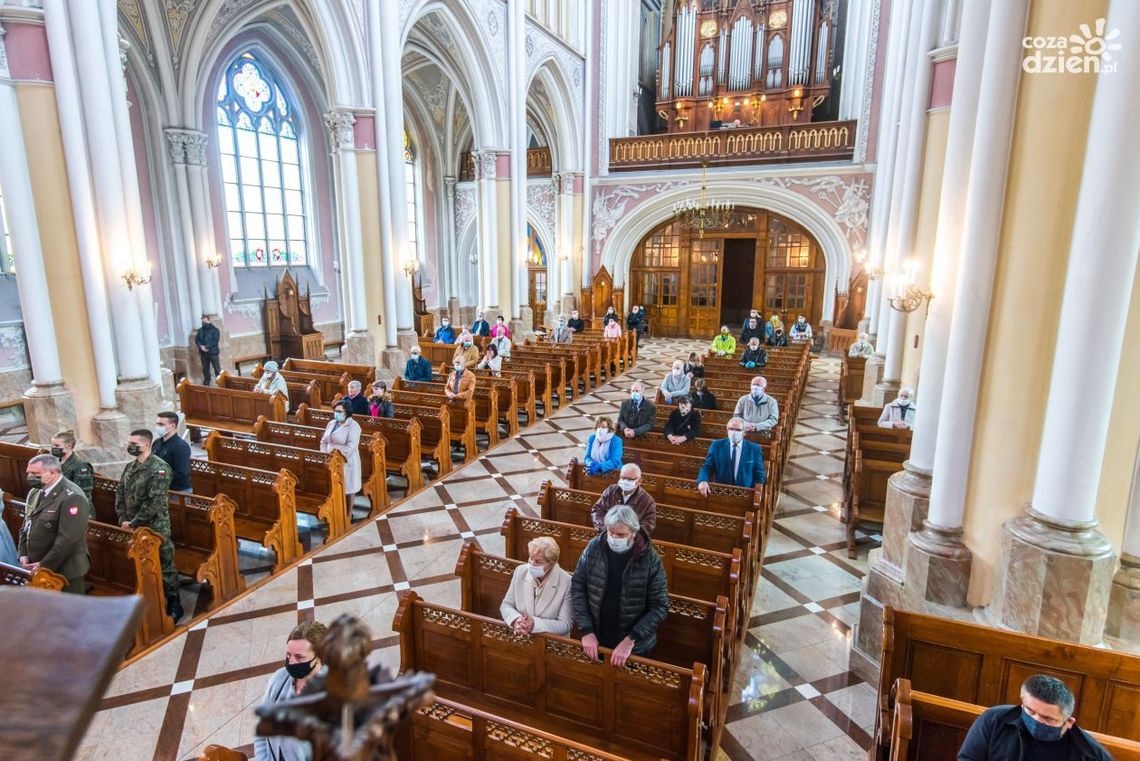 Transmisja mszy [LIVE]