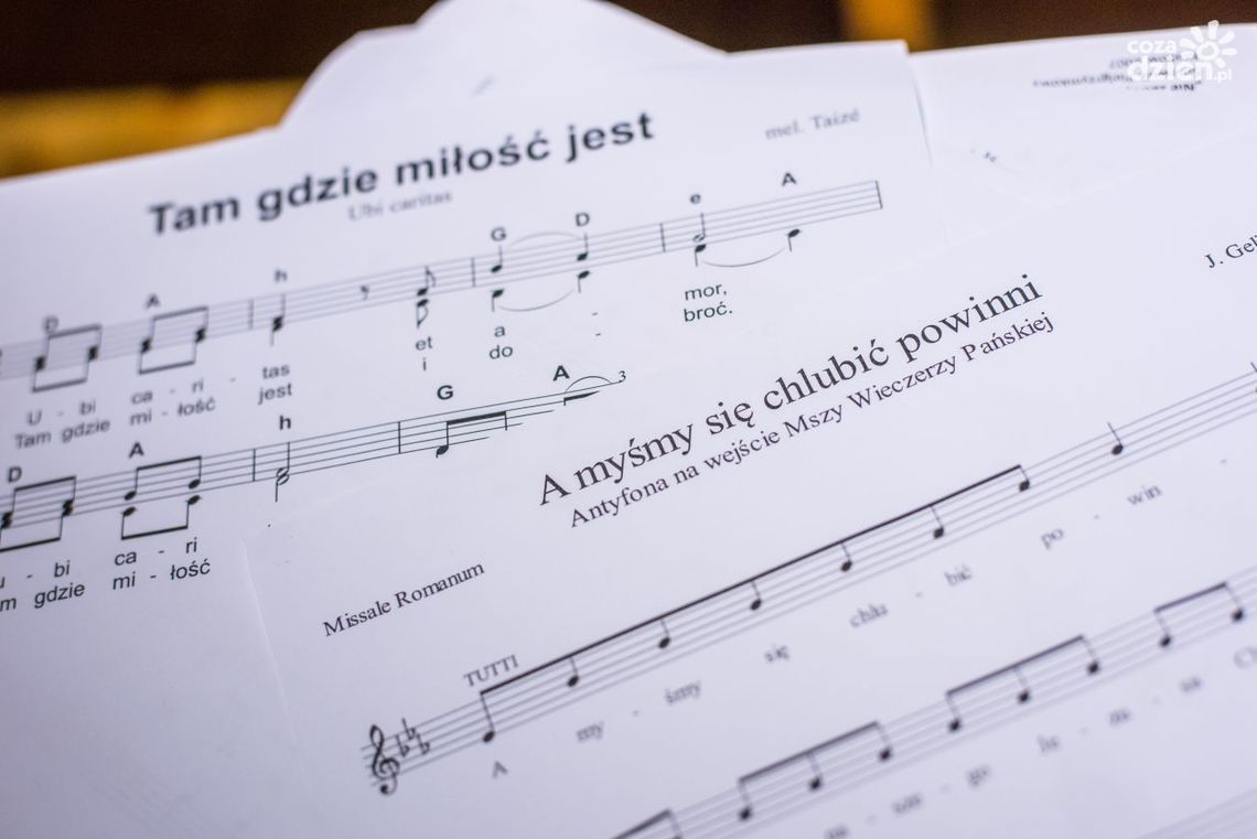 Transmisja Mszy Wieczerzy Pańskiej [na żywo]