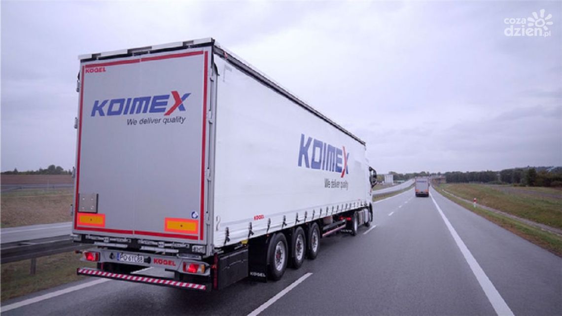 Transport międzynarodowy — co powinna oferować nowoczesna firma transportowa? Transport międzynarodowy — co powinna oferować nowoczesna firma transportowa?