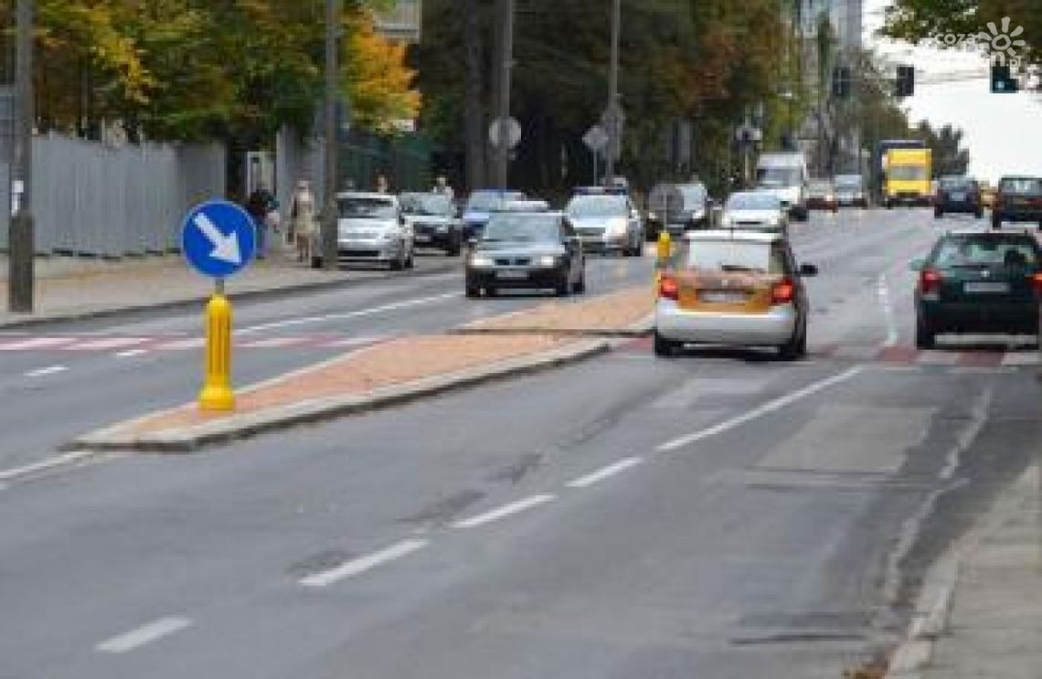 Trasa N-S. Prace nad trzecim odcinkiem