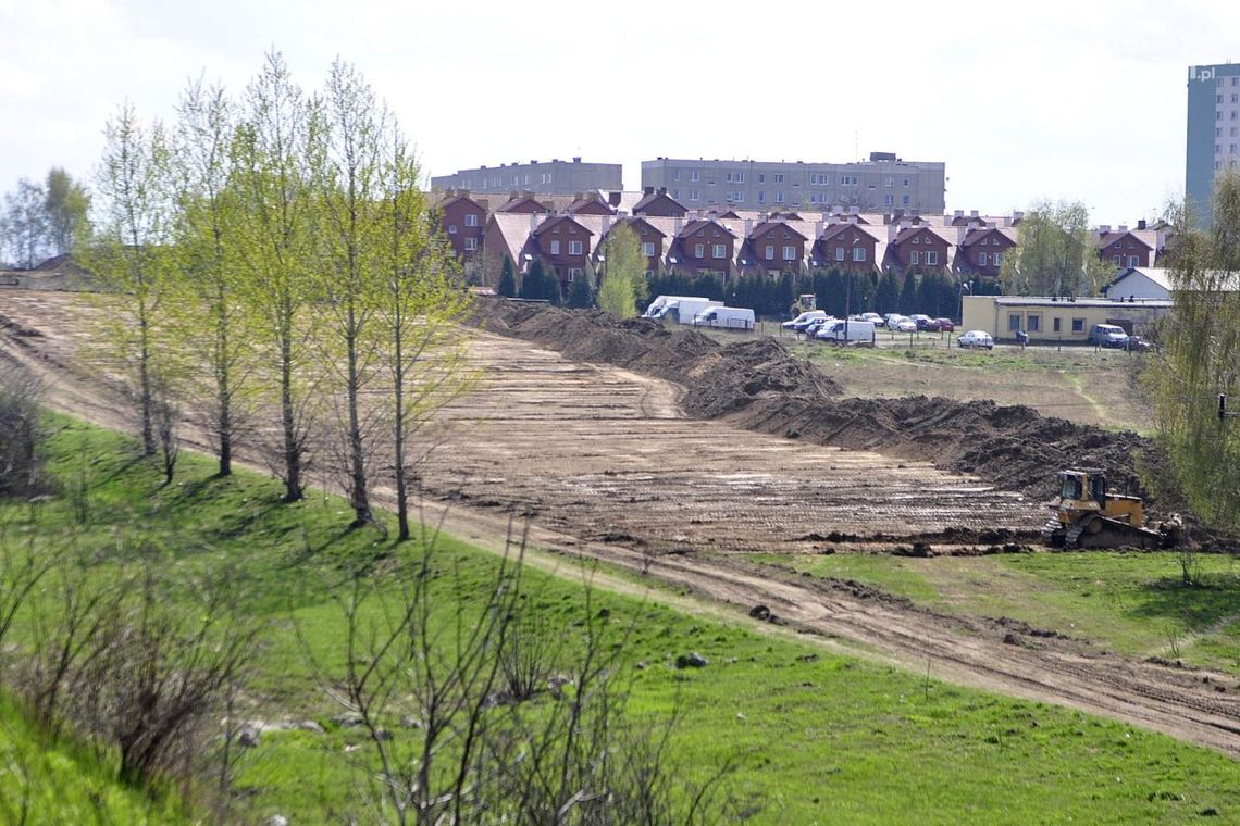 Trasa S7 a odszkodowania