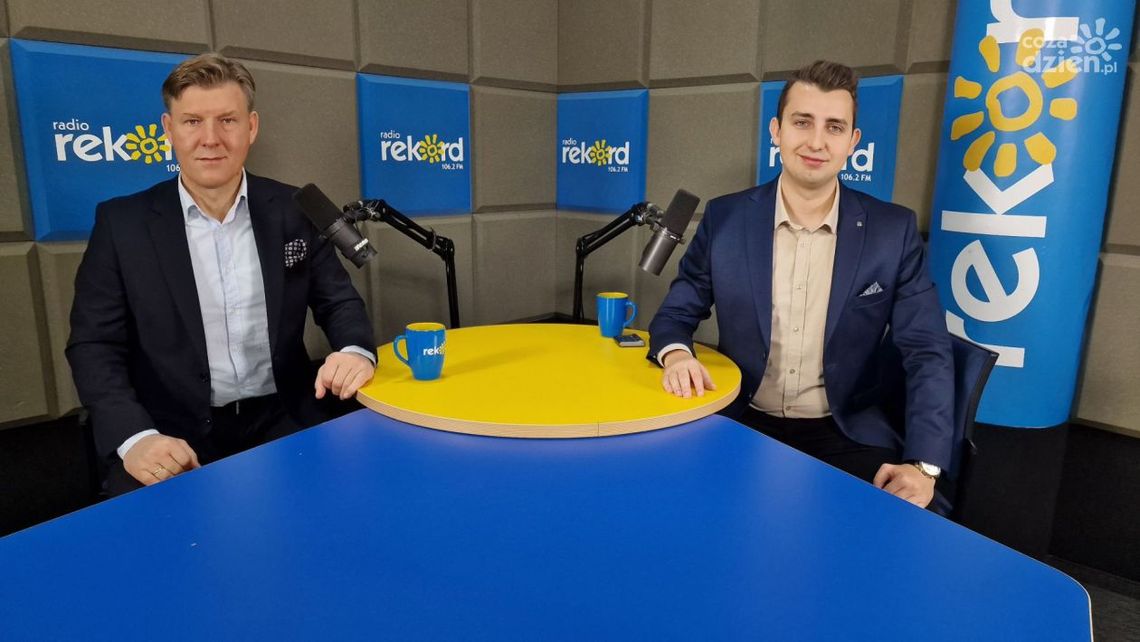 Trelka: Mamy zaplanowane inwestycje na dwa lata do przodu