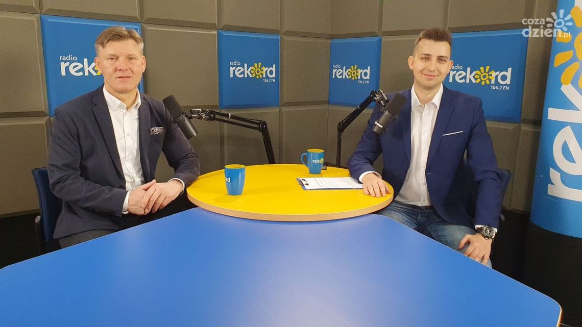 Trelka: Nam się te pieniądze po prostu należą