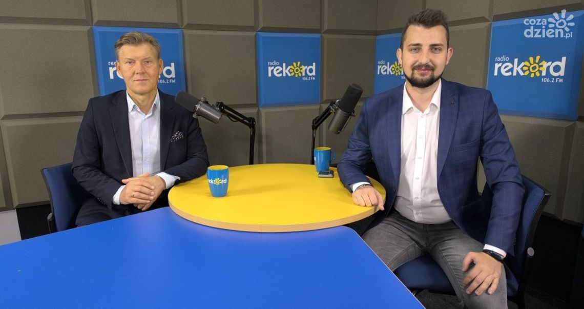 Trelka: Powiat radomski straci na proponowanej reformie finansów samorządów