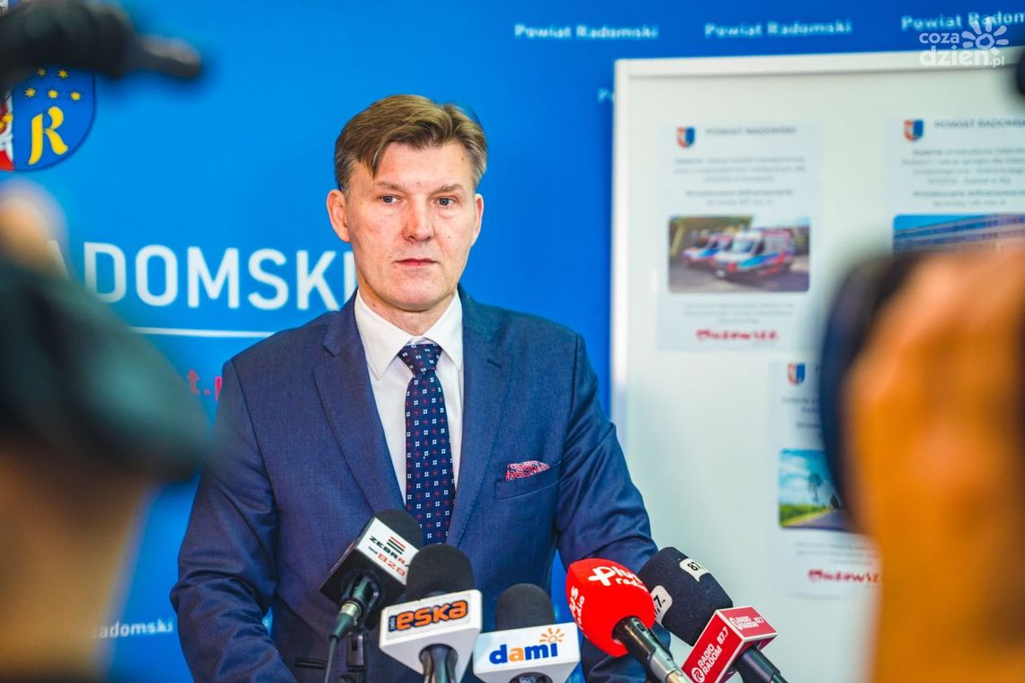 Trelka: Przygotowaliśmy atrakcyjny program dożynek