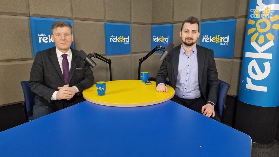 Trelka: Rozpoczynamy konsultacje w sprawie wrogiego przejęcia terenów ościennych przez Radom