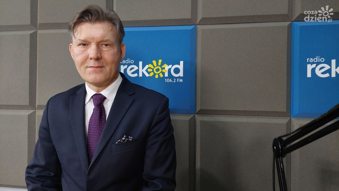 Trelka: Zainwestowaliśmy pół miliarda złotych Trelka: Zainwestowaliśmy pół miliarda złotych