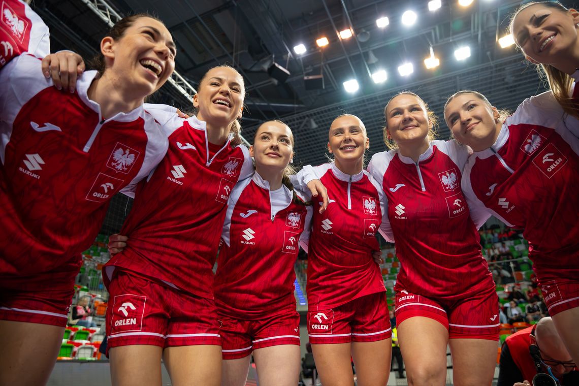 Trener Arne Senstad powołał kadrę na mecz Polska - Rumunia w Radomiu Trener Arne Senstad powołał kadrę na mecz Polska - Rumunia w Radomiu