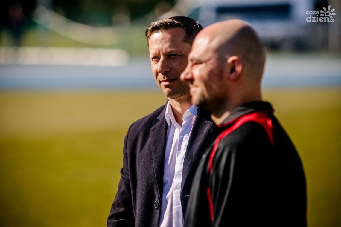 Trener Radomiaka o formie zawodników Trener Radomiaka o formie zawodników