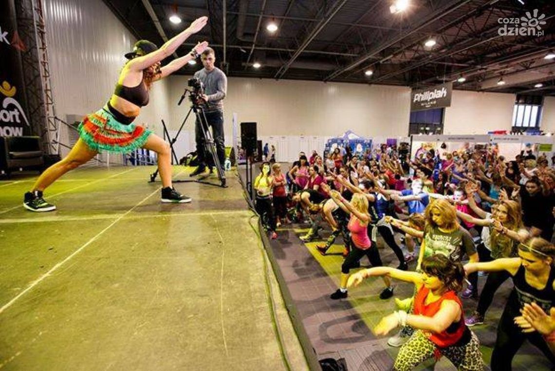 Trener Shape 2014 - zagłosujmy na radomiankę!