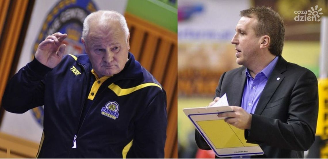 Trenerski dwugłos po meczu Camper Wyszków - Czarni Radom