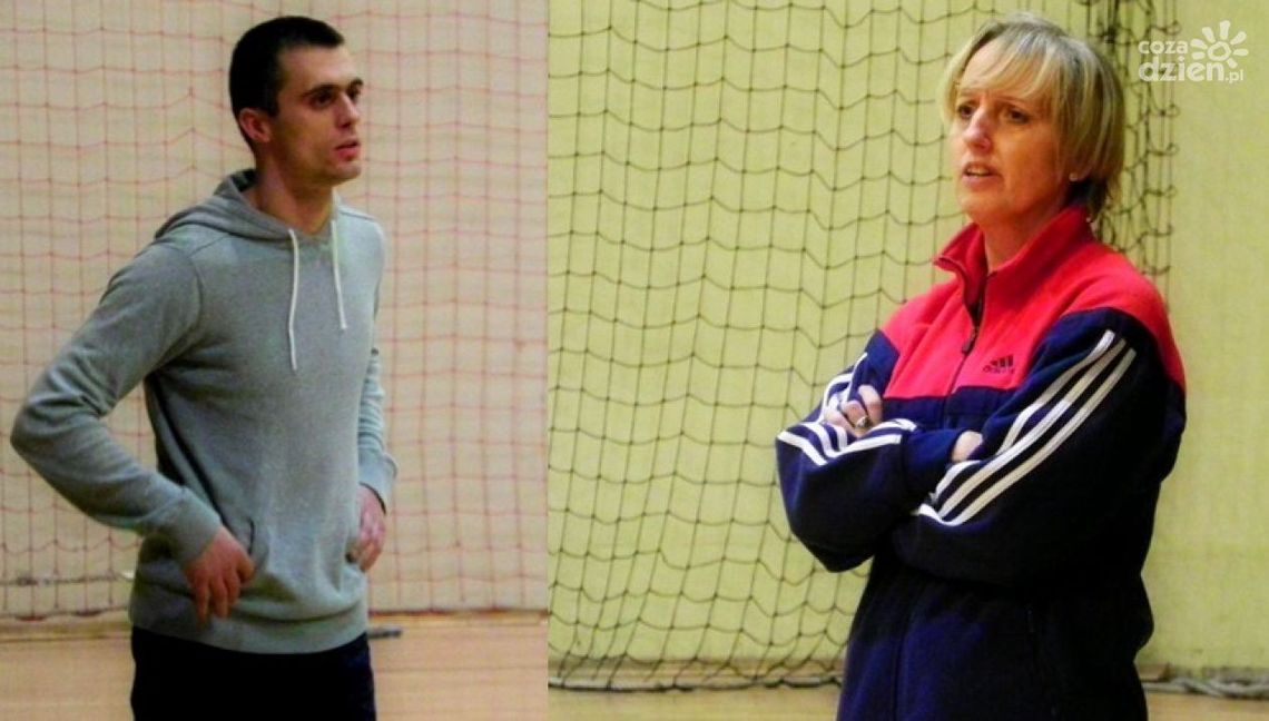 Trenerski dwugłos po meczu ChKS Łódź - Delta Radom