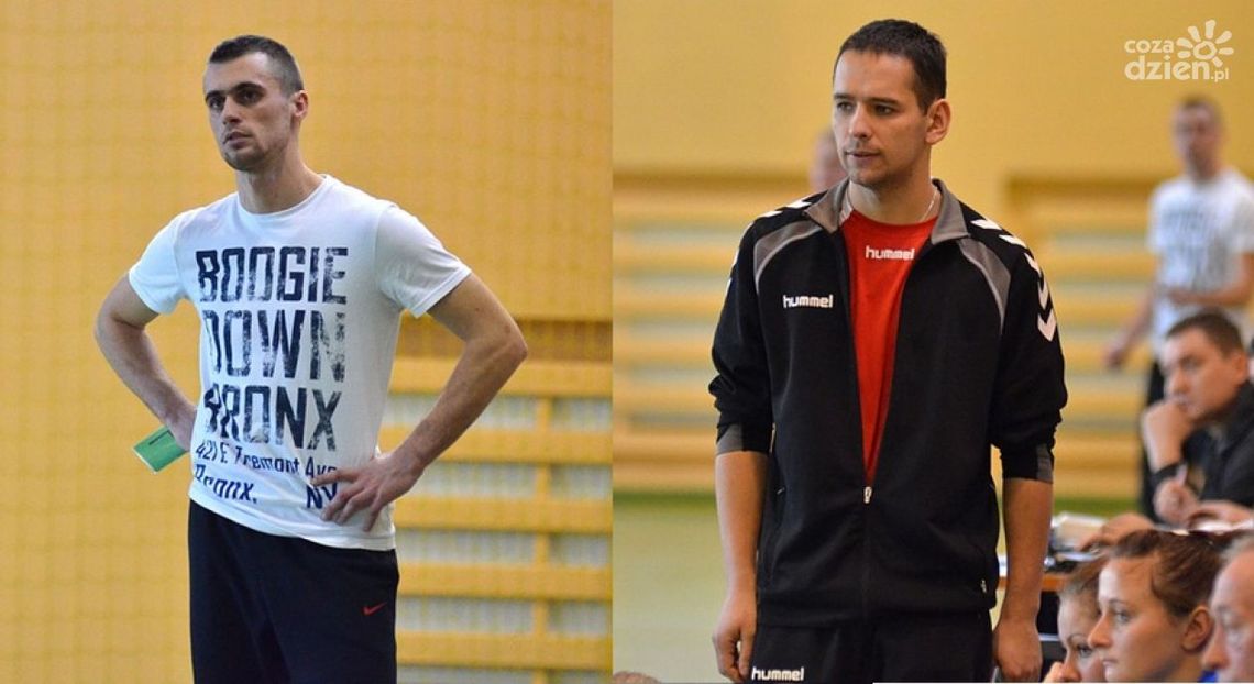 Trenerski dwugłos po meczu Delta Radom - MKS Zgierz Trenerski dwugłos po meczu Delta Radom - MKS Zgierz