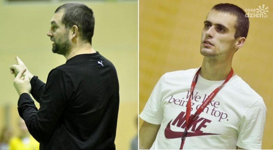 Trenerski dwugłos po meczu Delta Radom - Ochota Warszawa