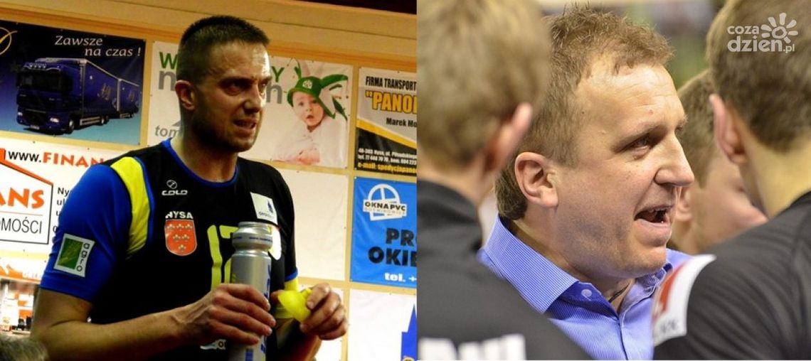 Trenerski dwugłos po meczu Stal Nysa - Czarni Radom