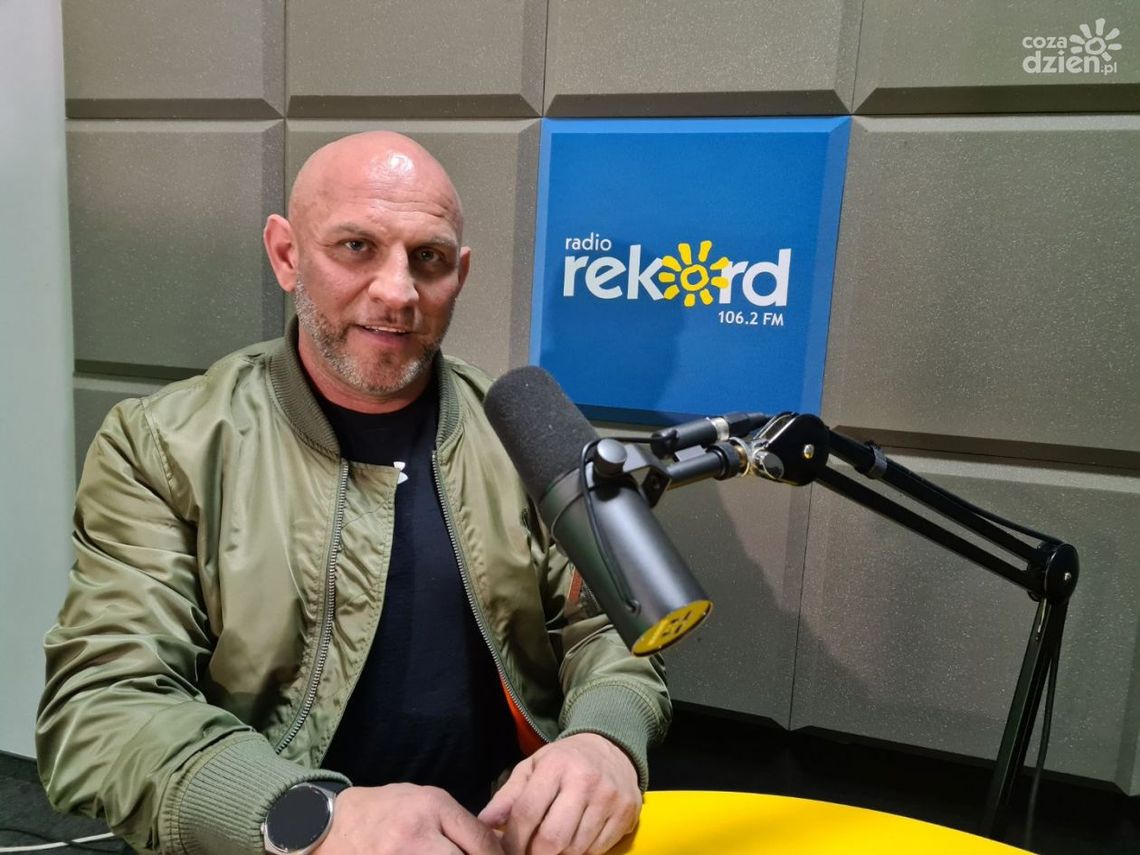 Treningi wzmacniające dla kobiet w POP GYM z Mariuszem Telcem