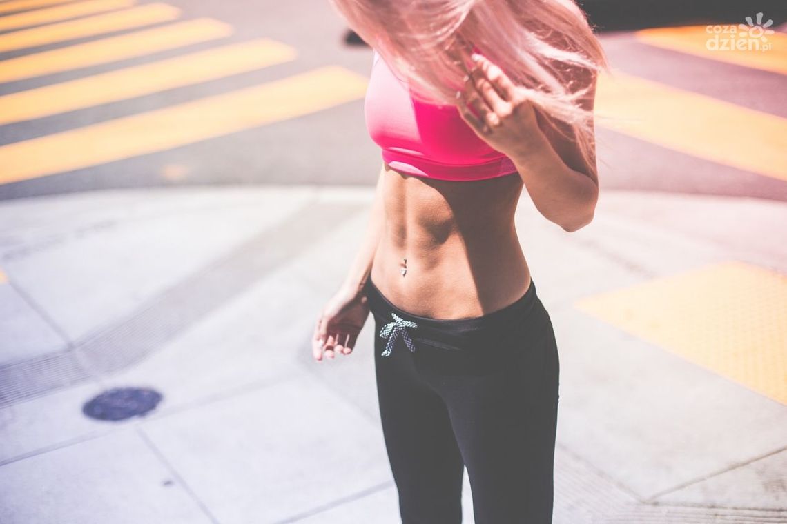 Treningowe mity - sprawdź czy w nie wierzysz