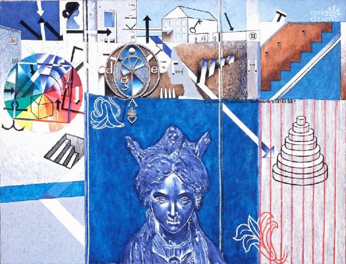 Treści i forma w sztuce współczesnej - wernisaż MSW