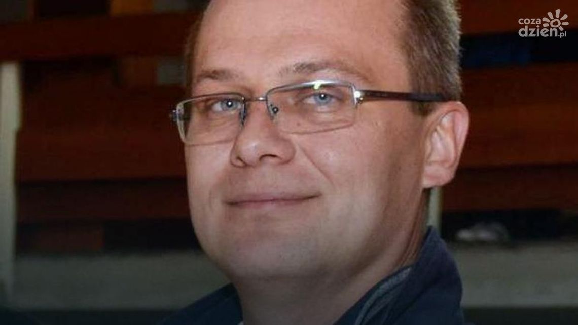 Trop Rutkowskiego wskazuje na Radom