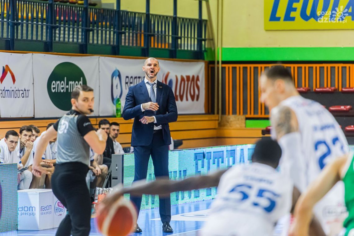 Trudna sytuacja HydroTrucku Trudna sytuacja HydroTrucku