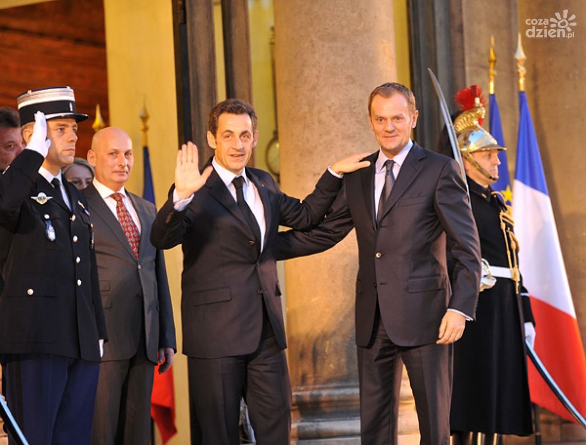 Trudne przemówienie