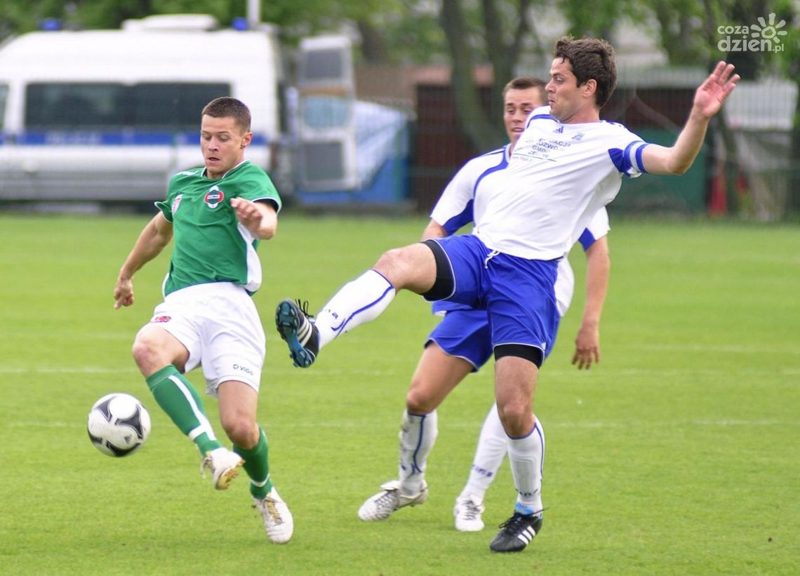 Trudny sprawdzian przed Radomiakiem Trudny sprawdzian przed Radomiakiem