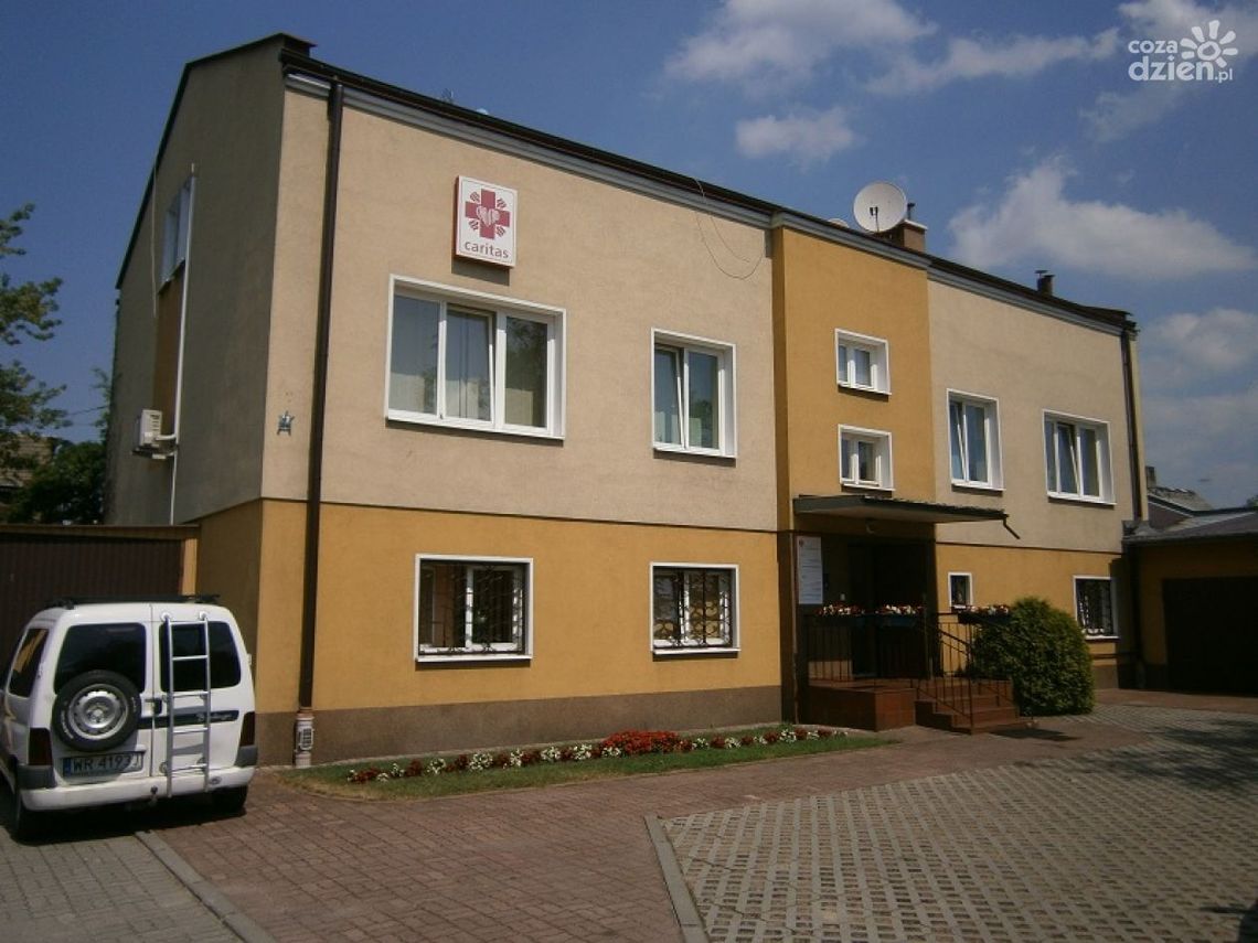 Trwa akcja "Tornister pełen uśmiechów"