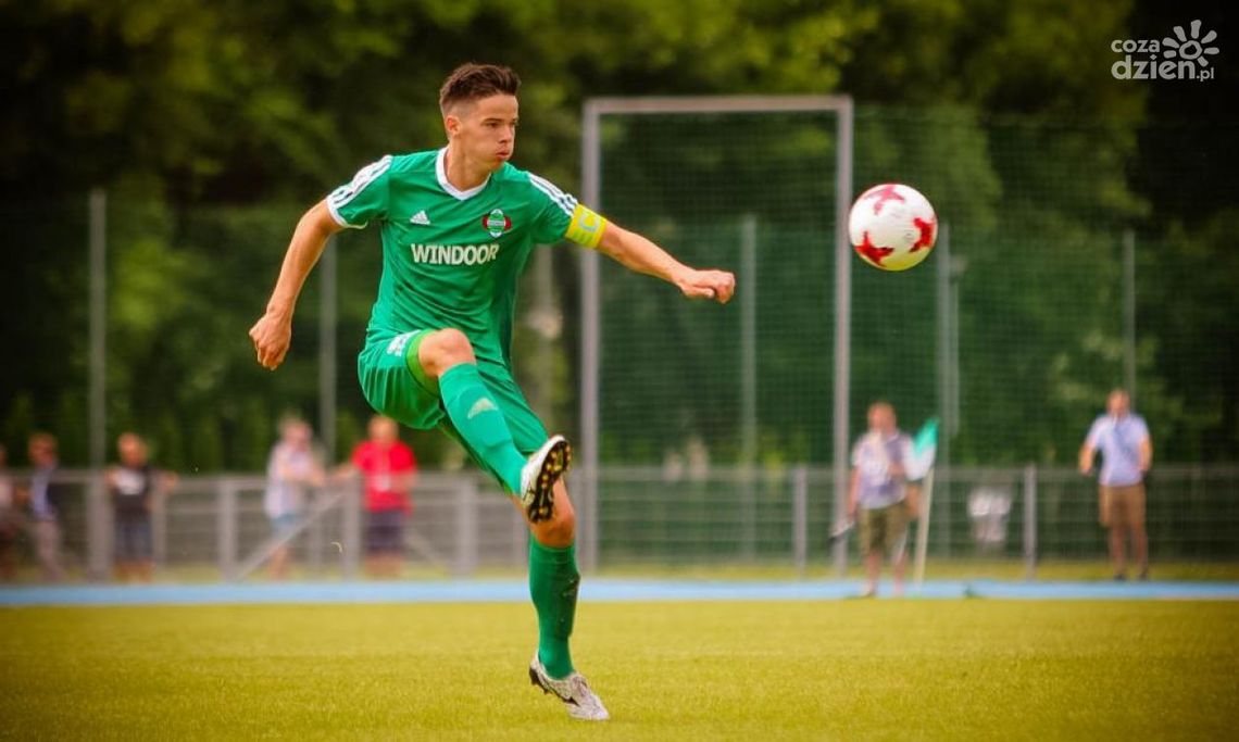 Trwa budowa Radomiaka