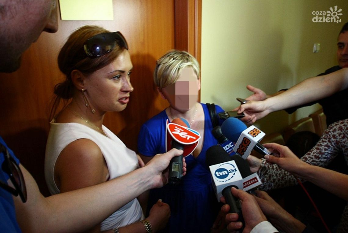 Trwa kontrola w Krychnowicach (aktualizacja)