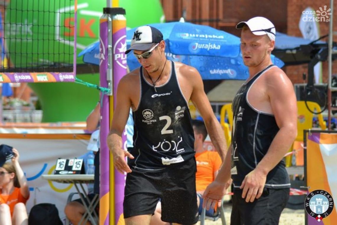 Trwa medalowa seria Kiernoza i Malca