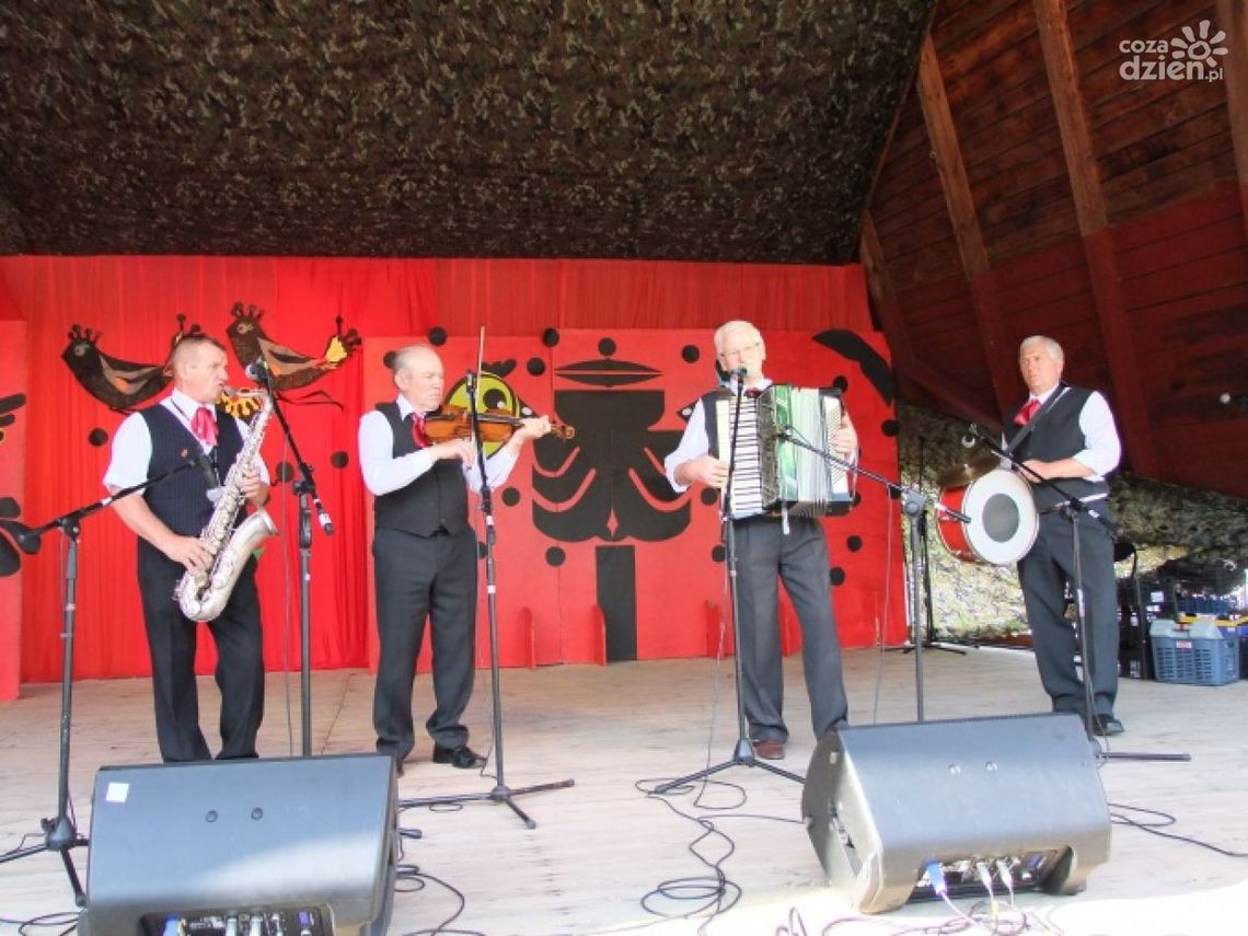 Trwa nabór do XXIV Festiwalu Folkloru im. Józefa Myszki