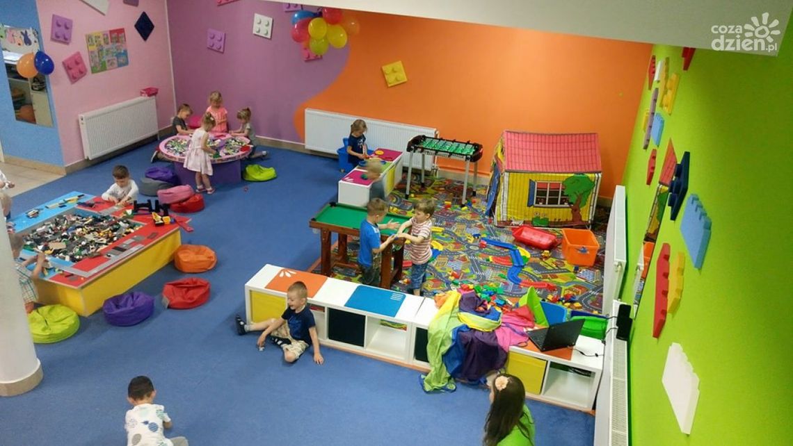 Trwa nabór na zajęcia w Akademii robotyki LEGO