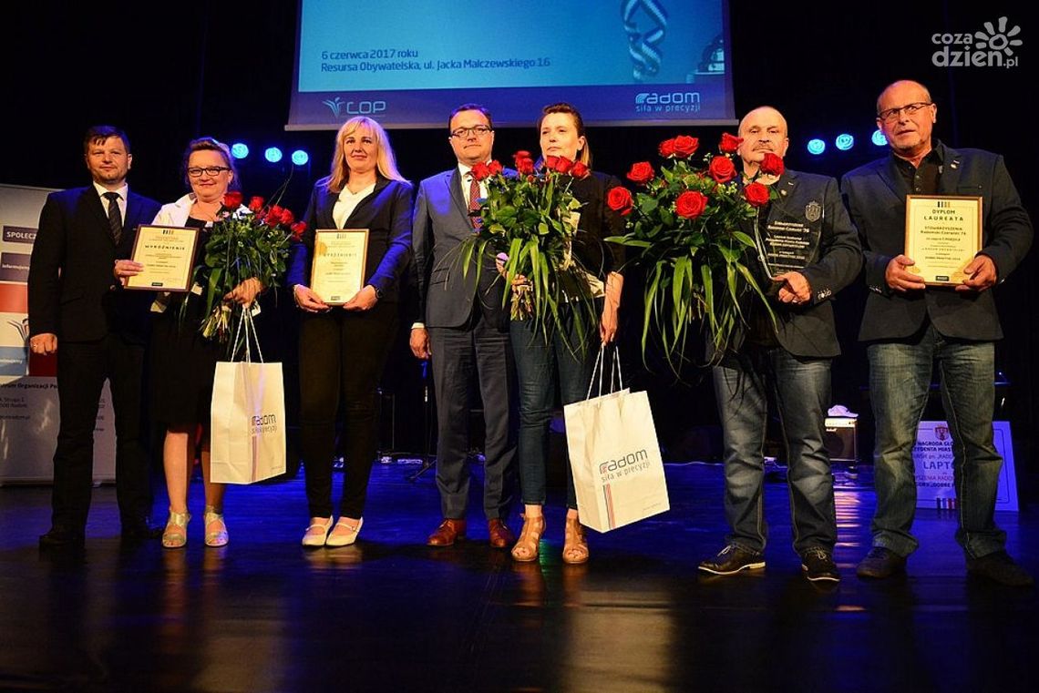 Trwa nabór zgłoszeń do konkursu „Radom Obywatelski”