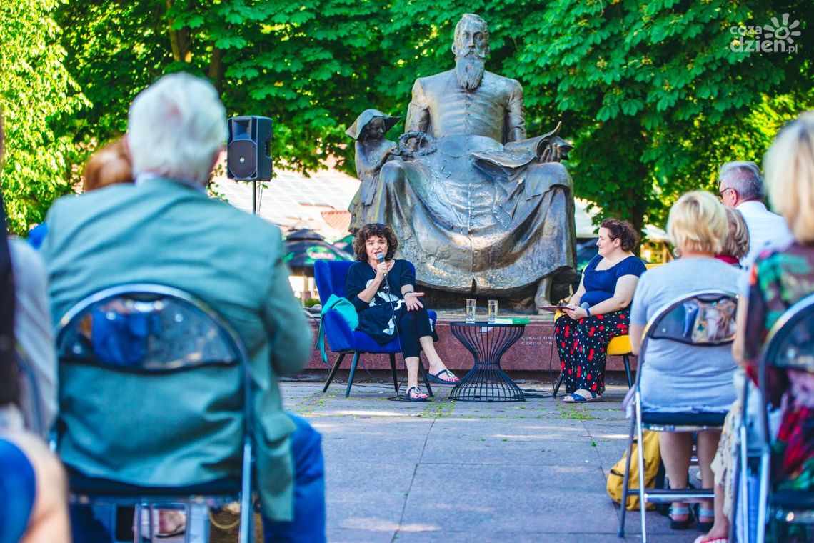 Trwa Radomska Wiosna Literacka