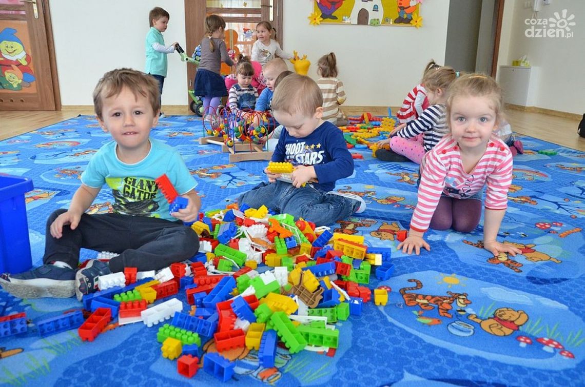 Trwa rekrutacja do przedszkoli. Ważne informacje Trwa rekrutacja do przedszkoli. Ważne informacje