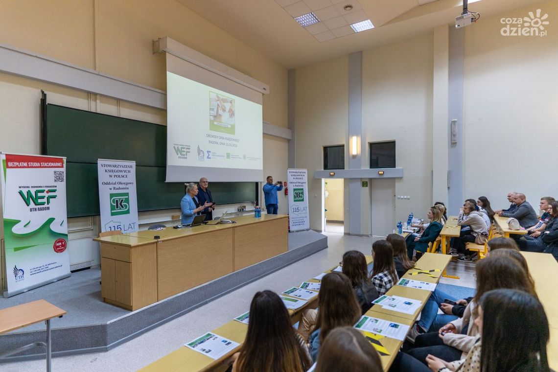 Trwa rekrutacja na radomski uniwersytet