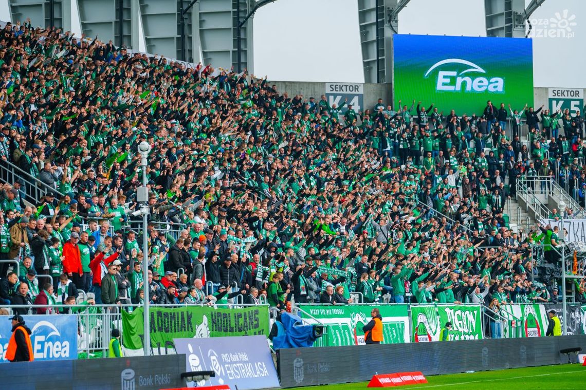 Trwa sprzedaż biletów na mecz Radomiaka Radom ze Śląskiem Wrocław Trwa sprzedaż biletów na mecz Radomiaka Radom ze Śląskiem Wrocław