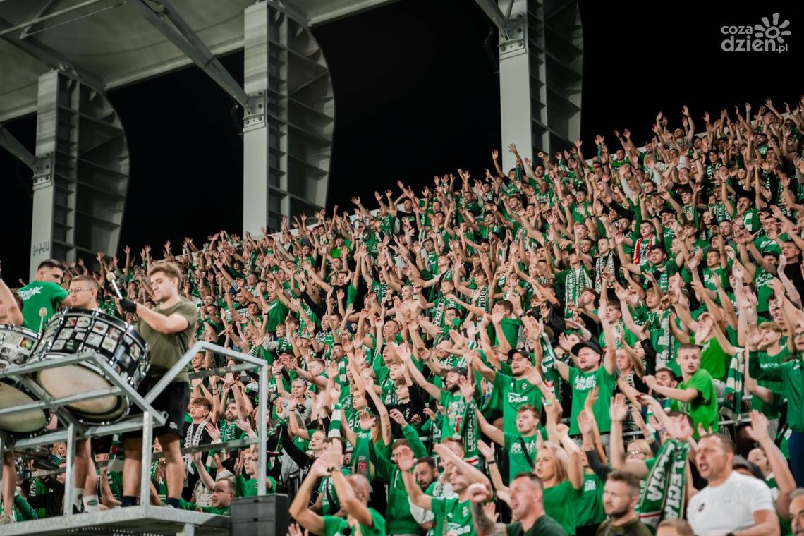 Trwa sprzedaż biletów na mecz Radomiaka Radom ze Śląskiem Wrocław Trwa sprzedaż biletów na mecz Radomiaka Radom ze Śląskiem Wrocław