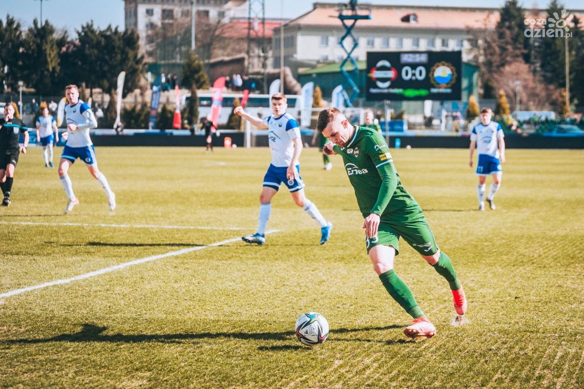 Trwa sprzedaż biletów na mecz Radomiaka Radom ze Stalą Mielec