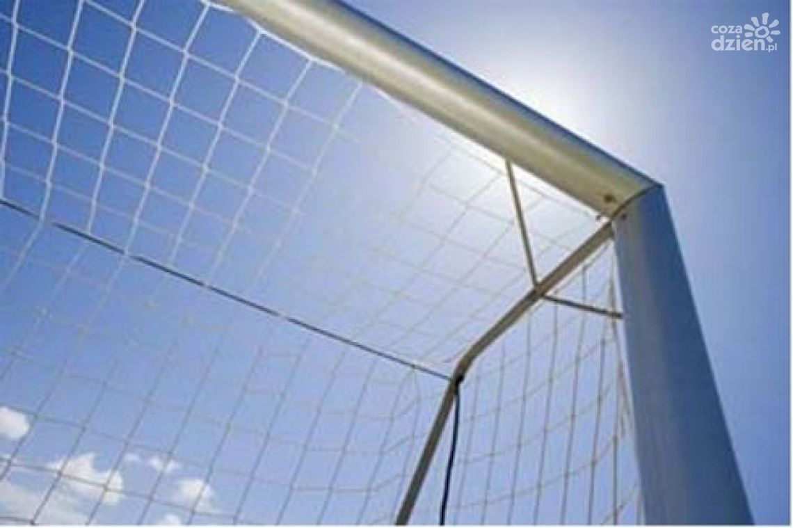 Trwa turniej "Z podwórka na stadiony"