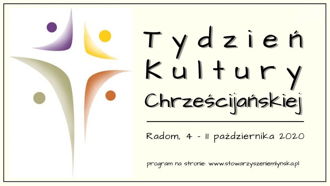 Trwa Tydzień Kultury Chrześcijańskiej