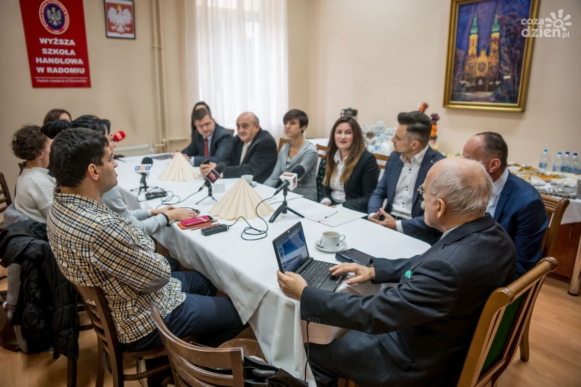 Trwa tydzień przedsiębiorczości