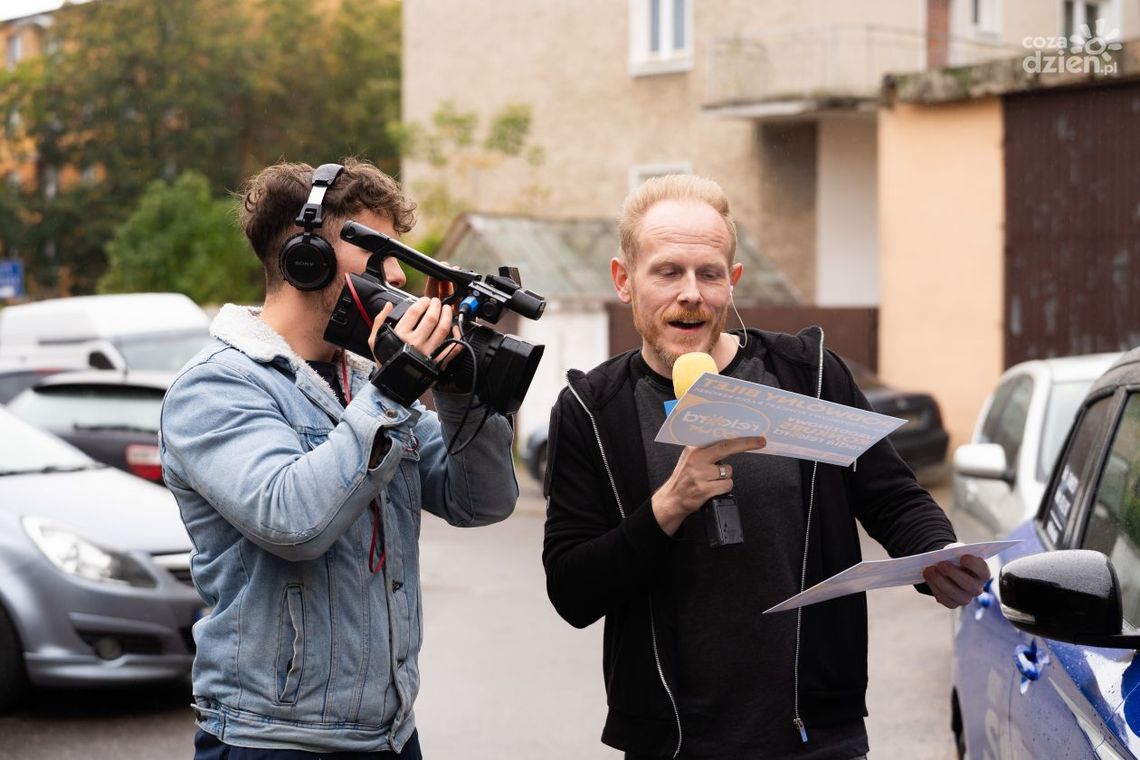 Trwa Urodzinowy Konkurs Radia Rekord! Trwa Urodzinowy Konkurs Radia Rekord!