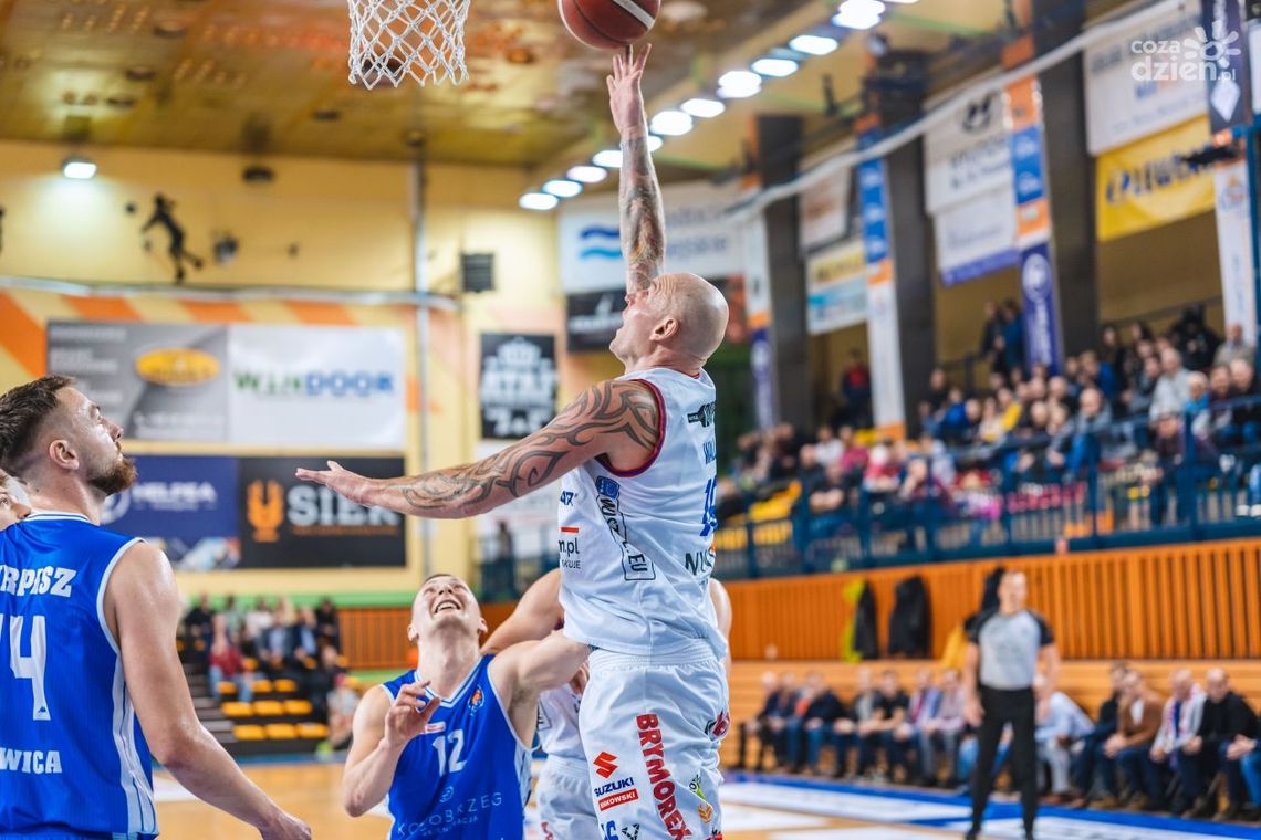 Trwa zwycięska passa HydroTrucku Radom. Hit dla podopiecznych Roberta Witki