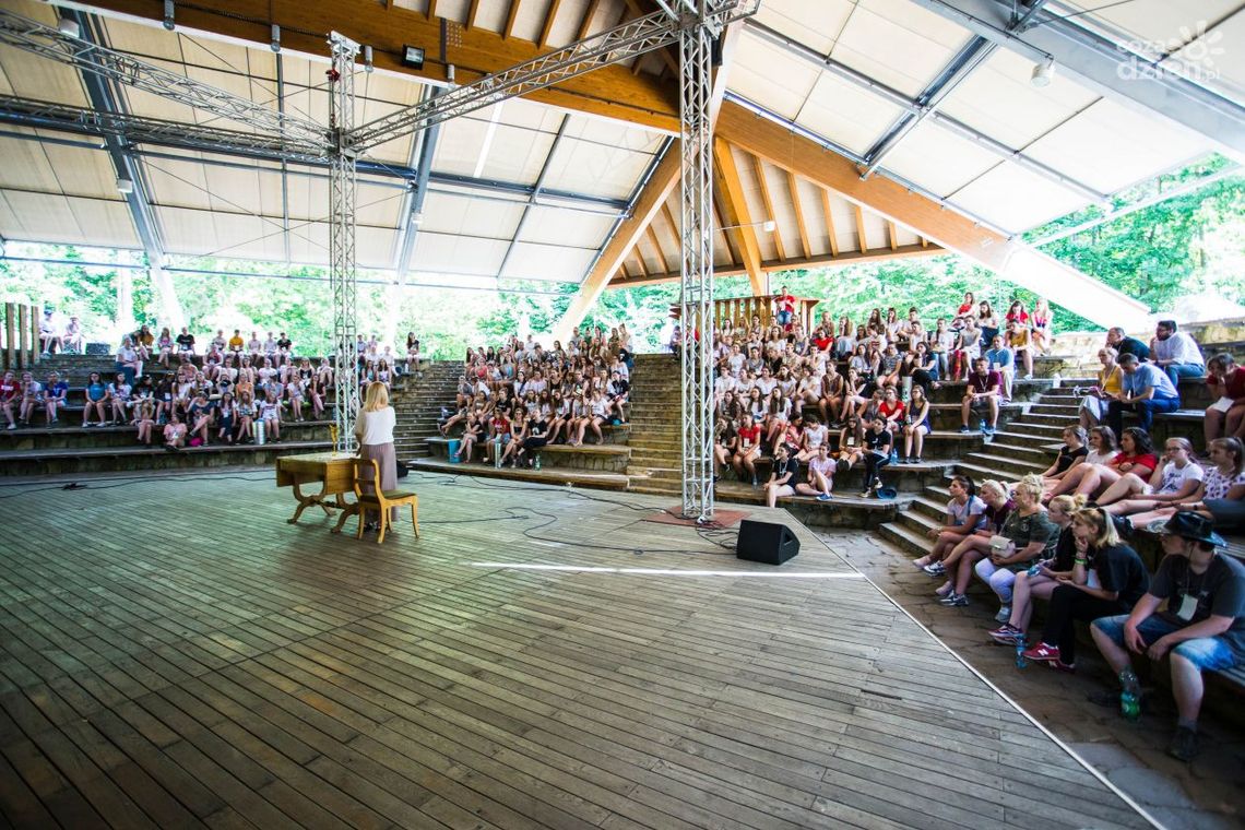 Trwają Diecezjalne Dni Młodych