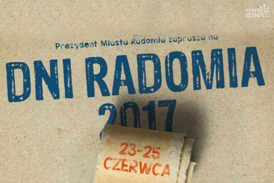 Trwają Dni Radomia
