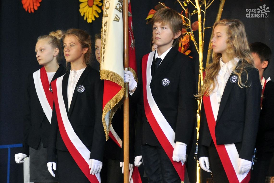 Trwają obchody 50-lecia PSP 34 w Radomiu