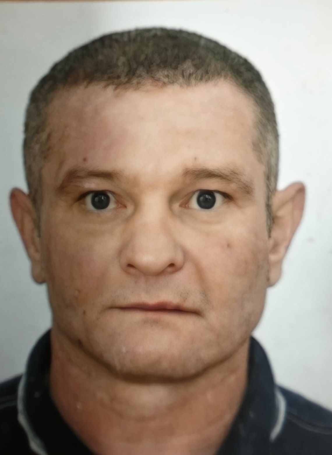 Trwają poszukiwania 49-letniego mieszkańca gminy Gielniów. Policja apeluje o pomoc