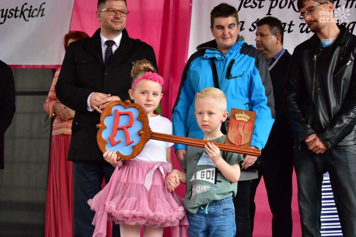 Trwają Radomskie Dni Godności